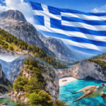 National Parks and Nature Reserves in Greece