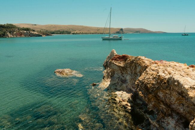 חוף בלימנוס