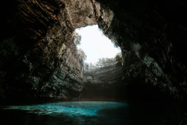 מערת מלסיני / מליסאני